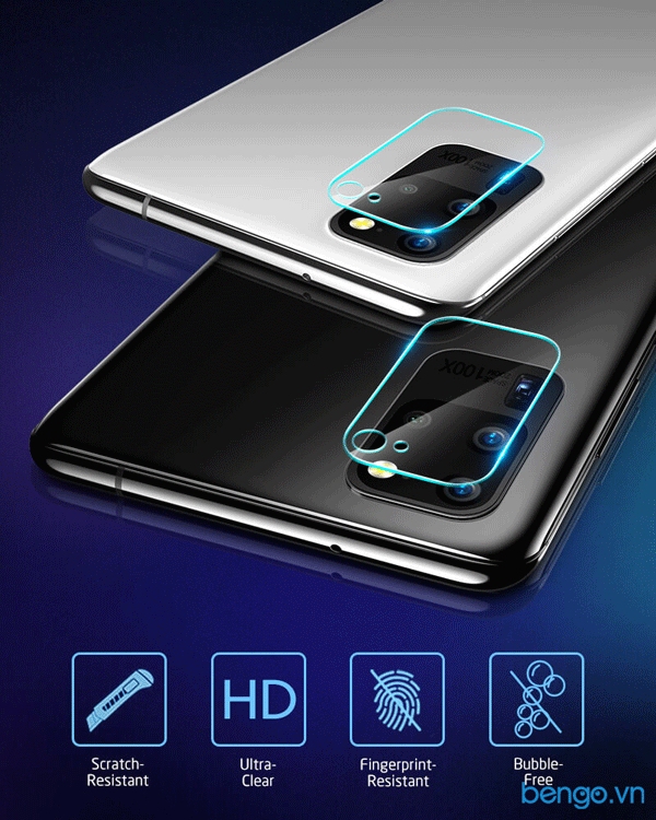 Cường lực Camera ESR Galaxy S20 Plus ...