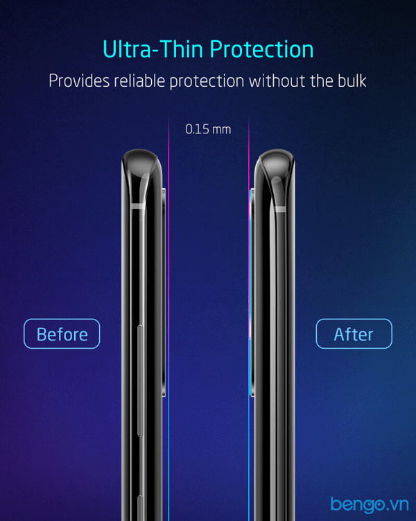 Cường lực Camera ESR Galaxy S20 Plus ...